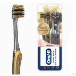 Escova de Dente Oral-B Extra Macia 4 Unidades