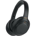 Sony Fones De Ouvido Sem Fio Premium Com Cancelamento De Ruído Wh-1000Xm4 - Bateria Com Duração De 30 Horas, Estilo Supra-auricular Com Microfone Para Chamadas Telefônicas E Controle De Voz Alexa - por R$ 1.519,04 12x sem juros!