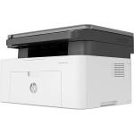 Impressora Multifuncional HP Laser MFP 135a. Tecnologia de impressão Laser. Impressora Perfeito para quem imprime muito. Conectividade: USB. Cor: Branca/Cinza (4ZB82A) por R$ 1.069,00 10x sem juros!