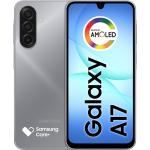 Celular Samsung Galaxy A17, 256GB, 8GB, Cinza | 50MP, Tela 6.7", IP54 por R$ 1.086,00 à vista no Pix!
