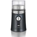 Moedor de Café Ajustável Hamilton Beach, 220v | Preto por R$ 314,09 6x sem juros!