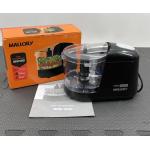 Mini Processador Mallory New Oggi 350ml (220v)