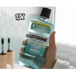 Enxaguante Bucal Listerine Cool Mint Sem Álcool 1,5L
