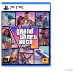 PRÉ-VENDA GTA VI para PS5 por R$376,00 | Com cupom JULHOGAMER