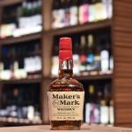 Whisky Bourbon Maker s Mark 750ml