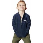Columbia Jaqueta masculina de lã Steens Mountain II azul-marinho universitário P por R$ 185,13 à vista! Por Pix