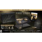 007 First Light - Legacy Edition Frete Grátis