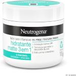Hidratante Facial Neutrogena Antissinais FPS 22 100g Frete Grátis