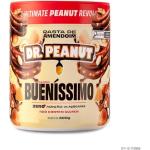 DR. Peanut Pasta de Amendoim Bueníssimo 600G - Com Whey Protein