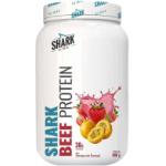 Whey Beef Protein - Sabor Morango/Maracuja - 900g por R$ 119,00