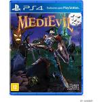Medievil - PlayStation 4 Frete Grátis