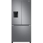 Refrigerador French Door Samsung de 03 Portas Frost Free com 549 Litros Inox - Rf49a5202s9az 127V por R$ 6.999,00 à vista! Por Pix