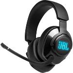 JBL Headset Gamer Quantum 400 - Preto por R$ 349,00 à vista! Por Pix