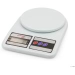 Balança de Precisão Digital para Cozinha Gourmet Mix