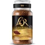 L'OR, Café Solúvel Classique Pote de Vidro 130g