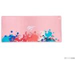 Havit Mouse Pad Gamer Grande MP847 Dimens es 700 x 300 x 3 mm Base de Borracha Antiderrapante, Lona Mercerizada, Borda Costurada, Cobertura de Borda
