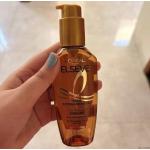 L Oréal Paris Elseve Óleo Extraordinário Finalizador Capilar 100ml