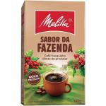 Café Melitta Sabor Da Fazenda Vácuo 500g