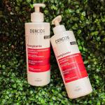 Vichy Dercos Energy Shampoo Antiqueda 400g
