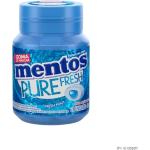 Gomas de Mascar Mentos Pure Fresh Mint 28 un. 56g (mín. 4 un.) Frete Grátis