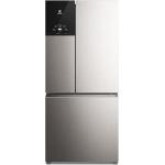 Geladeira Electrolux Frost Free Inverter 590L AutoSense 3 Portas Cor Inox Look (IM8S) - 127V por R$ 6.735,79 12x sem juros!
