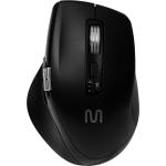Mouse Sem Fio Multimode Smart Scroll MS2000 Preto - MO406 por R$ 139,34 à vista no Pix!