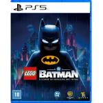 Lego Batman O Legado Do Cavaleiro Das Trevas Playstation 5 por R$ 251,00 à vista no Pix!