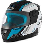Capacete Moto Pro Tork Evolution G6 Pro Series Tech Fosco 58 Az por R$ 134,72 em 4x sem juros!