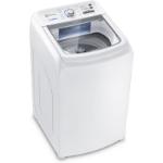 Máquina De Lavar Electrolux 13kg Branca Essential Care Com Cesto Inox E Jet&Clean (LED13) por R$ 1.664,10