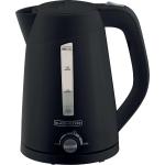 Chaleira Elétrica BLACK+DECKER Capacidade de 2L | K2200, 1250W, 110V por R$ 135,75 4x sem juros!