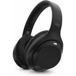 Fone Bluetooth 5.4 ELG Aura Preto Wireless 4 com Microfone, Som Estéreo, Até 20 Horas de Bateria, Leve e Confortável para Notebook, Celular e Reuniões por R$ 128,24 à vista!