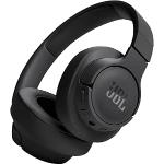 JBL, Fone de Ouvido On ear, Tune 720BT - Preto por R$ 365,00 7x sem juros!