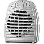 Aquecedor A Ar, Mondial, Cinza/branco, 2000w, 220v - A-08 por R$ 113,05 à vista! Por Pix