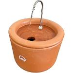 Fonte Bebedouro para Gatos e Cães Aqua Ceramic USB 2,5 Litros - Amicus por R$ 229,90 à vista! Por Pix