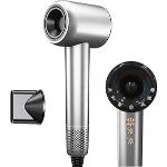 Secador de Cabelo Profissional 1500W, Baixo Ruído, Íons Negativos, Controle de Temperatura, Motor Brushless de Alta Velocidade (120000 RPM), Secagem R por R$ 108,29 à vista! Por Pix