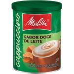 Cappuccino Doce De Leite 200g