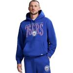 Moletom Masculino NBA com Capuz licenciado NBA Philadelphia 76ERS por R$ 76,90 à vista! Por Pix