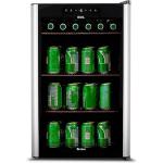 Cervejeira Eos Bierhaus 76 Litros Frost Free com Compressor e Porta de Vidro com Inox Ece80 por R$ 1.615,03 à vista! Por Pix