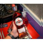 Vermute Martini Rosato 750ml