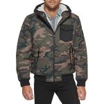Jaqueta Bomber Levi's Acolchoada Lã Ovelha por R$ 254,55 à vista! Por Pix