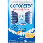 Cotonetes Hastes Flexíveis 150un
