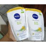 Refil Sabonete Líquido Erva Doce NIVEA 200ml