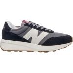 Tenis New Balance 370v1 Unisex PretoBege por R$ 251,99 à vista! Por Pix | Utilize o cupom: NEWBALANCE30