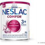 Composto Lácteo Neslac Comfor 800g