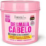 Máscara Desmaia Cabelo Forever Liss 200g
