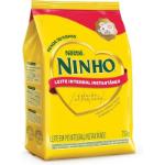 Leite Em Pó Ninho Integral Instantâneo Sachê 750g por R$ 37,41