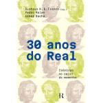 30 Anos Do Real: Crônicas No Calor Do Momento por R$ 22,79