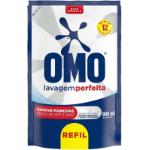 OMO Sabão Líquido Refil Omo Lavagem Perfeita Refil 900Ml por R$ 12,59