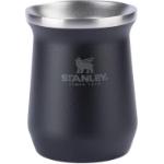 Stanley Cuia Térmica Matte Black | 236ml por R$ 101,99