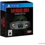 Daymare: 1994 - Sandcastle (Collector s Edition) (PS4) Frete Grátis